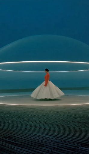 AI features in Artlist