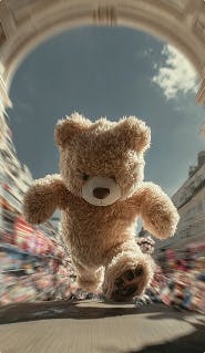 AI Toolkit - Image and Video Generation - Inspiration Gallery