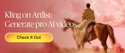 Artlist Blog