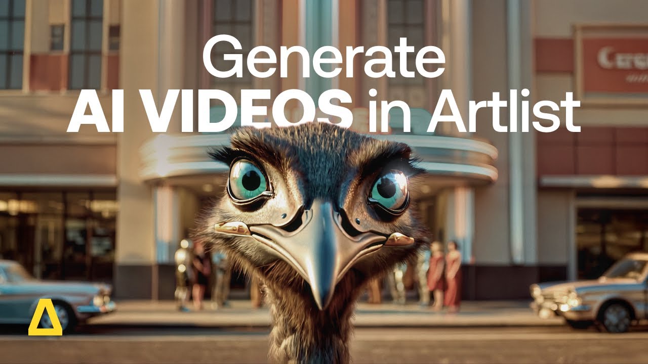 Artlist Blog