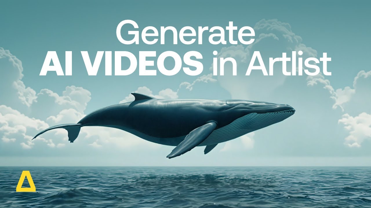 Artlist Blog