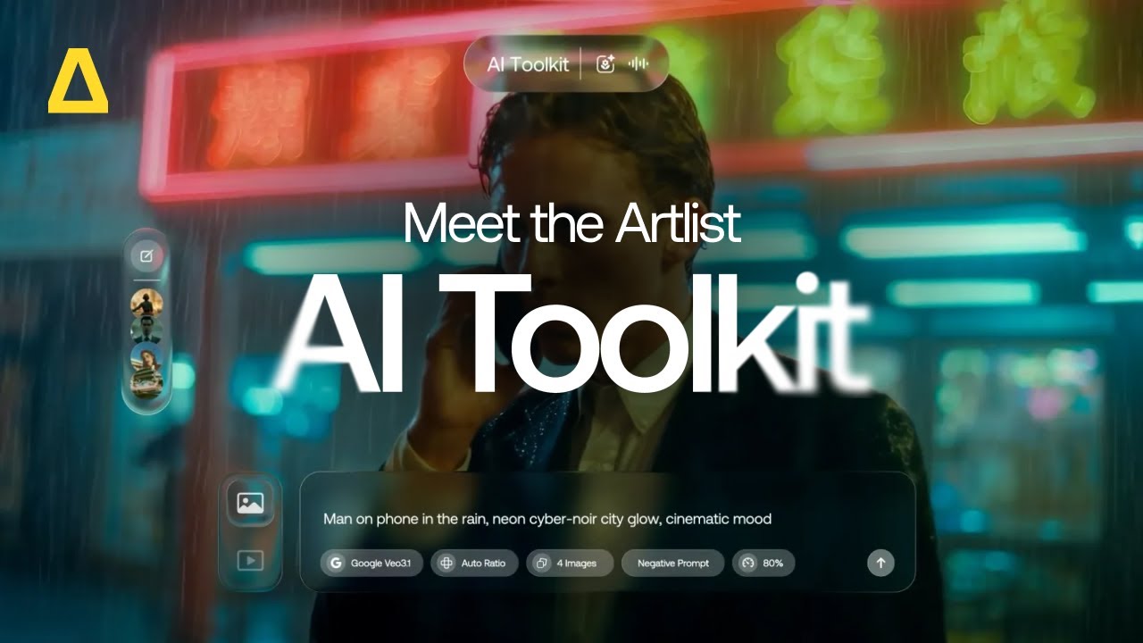 Artlist Blog