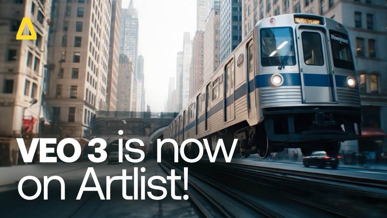 Artlist Blog
