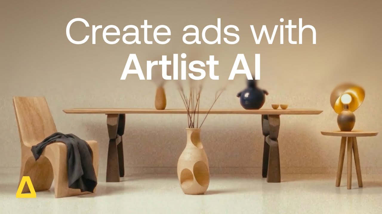 Artlist Blog