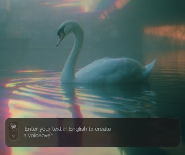 Text-to-speech