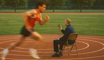 Kling 2.5 Turbo Pro for sports content creators