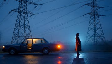 Creators that can use Artlist's AI models