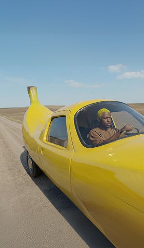 Meet Nano Banana 2 — pro-quality speed at scale