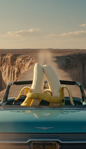 Nano Banana annoucement