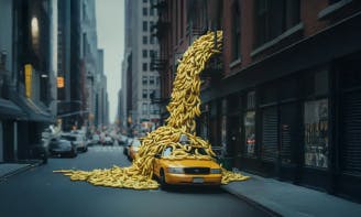 Nano Banana - Image model