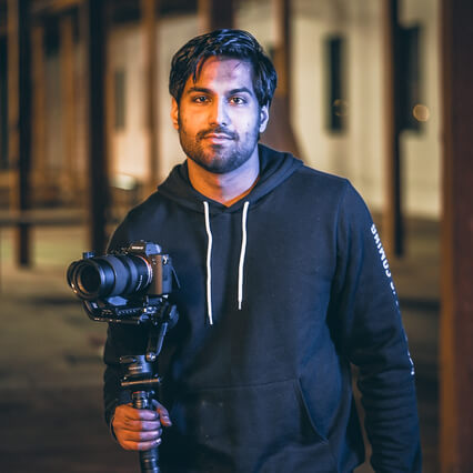 Nikhil Pandey