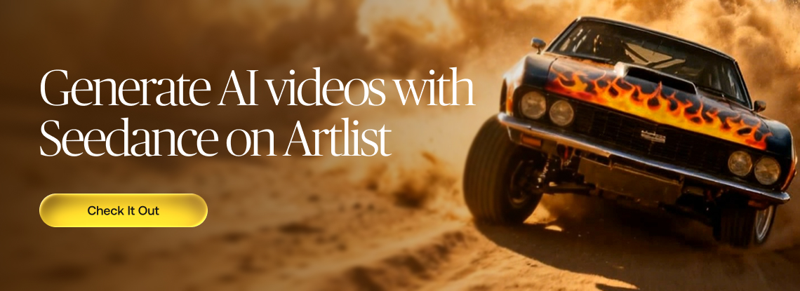 Artlist Blog