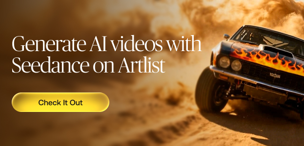 Artlist Blog
