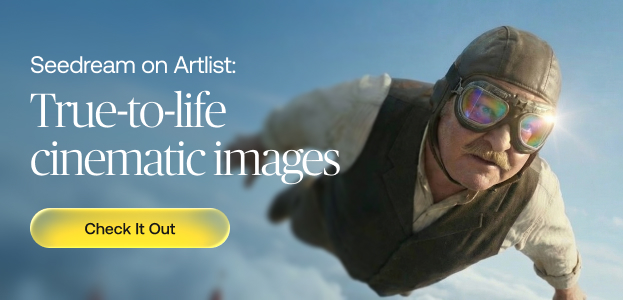 Artlist Blog