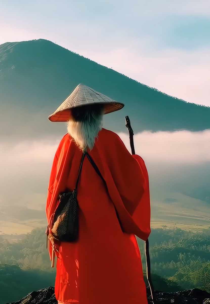 Why Sora 2 makes your creative vision (not your camera) the ultimate asset