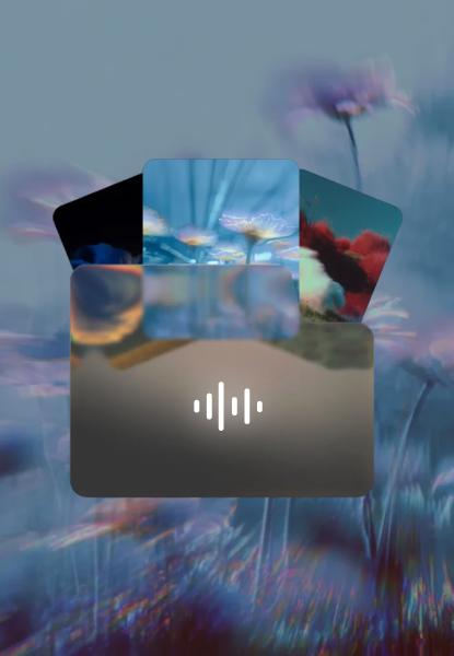 Introducing major upgrades to Artlist’s AI Voiceover