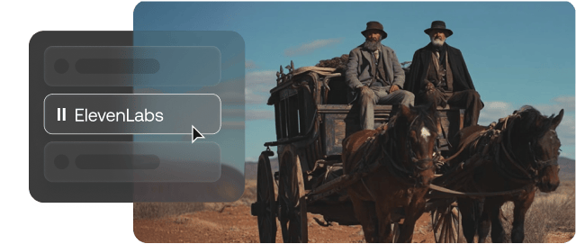 How to use ElevenLabs - step 2