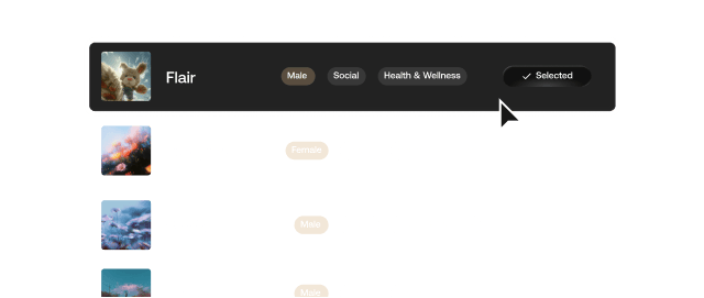 How to use ElevenLabs - step 3