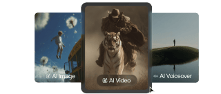 How to use Sora 2 Pro in Artlist - step 1