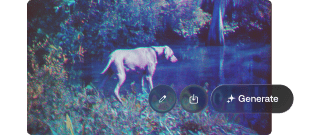 How to generate text to video in Artlist Toolkit - Step 3