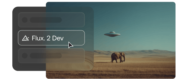 How to use Flux.2 Dev - step 1