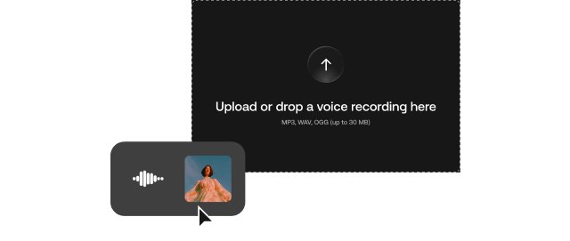 How to use Cartesia voice models in Artlist's Toolkit - Step 2