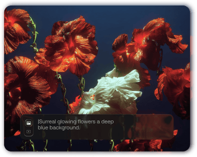 What is text to image AI
