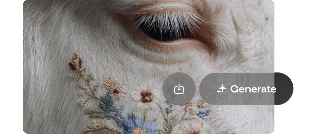 How to create with ImagineArt 1.5 Pro in Artlist - step 3