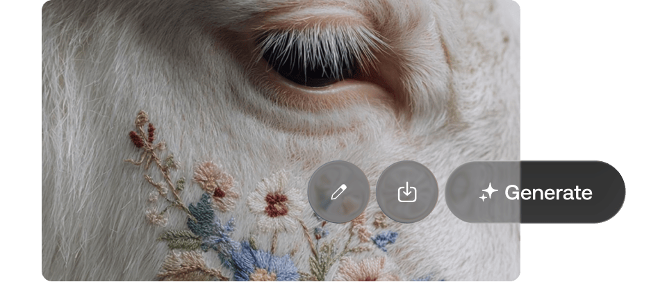 How to use Artlist's text to image AI - step 3