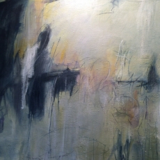 After the Storm #1<br>2016<br>37 x 37<br><br><em></em>