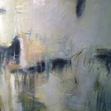 After the Storm #2<br>2016<br>37 x 37<br><br><em></em>